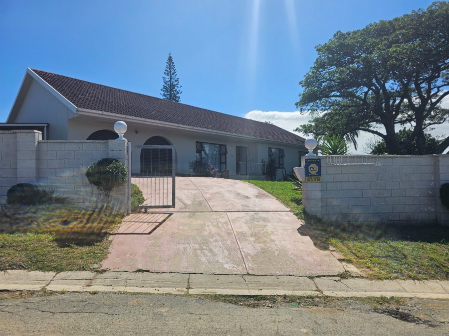 4 Bedroom Property for Sale in Haven Hills Eastern Cape